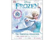 Disney s Frozen Essential Collection