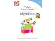 So Smart! Baby s First Word Stories Nighttime DVD