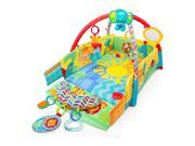 Bright Starts Baby s Play Place Playmat