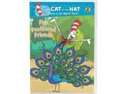 The Cat in the Hat Fun Feathered Friends DVD