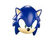 Role Play Mask Sonic