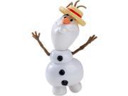 Disney Frozen Summer Singing Olaf Doll