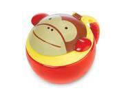 Skip Hop Zoo Snack Cup Monkey