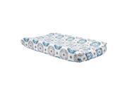 Trend Lab Monaco Changing Pad Cover
