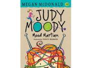 Judy Moody Mood Martian