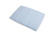 Graco Play Yard Quilted Sheet Dream Blue