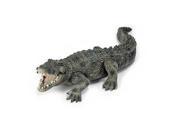 Schleich World of Nature Wild Life Collection Schleich Crocodile Figurine
