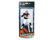 McFarlane Toys NFL Series 35 Johnny Manziel Action Figure