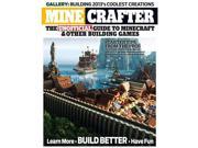 Minecrafter The Unofficial Guide to Minecraft Other Building Games