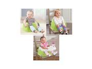 Summer Infant SupportMe 3 in 1 Positioner Feeding Seat Booster