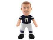 San Diego Chargers Philip Rivers 10 Inch Plush Figure