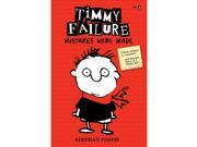 Timmy Failure Mistakes Were Made Book