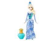 Disney Frozen Royal Color Elsa Doll