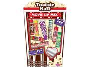 Lotta Luv Movie Lip Mix Tootsie Roll Sugar Daddy Blow Pop Junior Mints