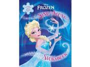 Disney s Frozen Sing Along Storybook