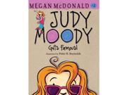 Judy Moody Gets Famous! Book 2