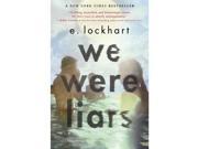 We Were Liars