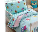 Olive Kids Birdie Comforter Toddler