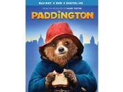 Paddington Blu Ray Blu Ray DVD Digital HD