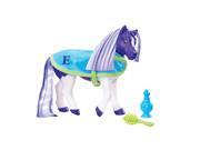 Pony Gals Ella Color Surprise Bath Toy