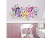 Roommate My Little Pony Wall Graphix