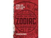 The Zodiac Legacy Convergence