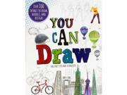 You Can Draw Drawing Books