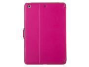 iPad Mini mini Retina Style Folio Pink