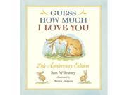 Guess How Much I Love You 20th Anniversary Edition