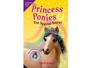 The Special Secret Princess Ponies