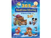 Disney 365 Bedtime Stories