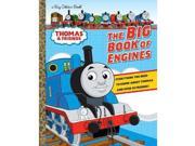 Big Book of Engines Thomas The