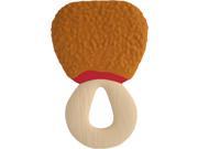 Little Toader AppeTEETHERS Teething Toy Caramel Apple