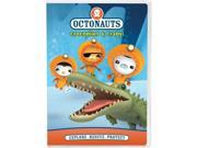 Octonauts Crocodiles and Crabs DVD