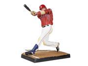 McFarlane Toys MLB Series 33 Mike Trout Angels