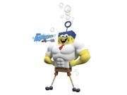 RoomMates The Spongebob Movie Character P Giant