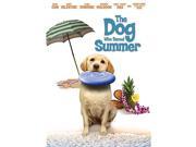 The Dog Who Saved Summer DVD