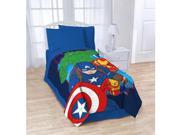 Marvel Avengers Age of Ultron Blanket