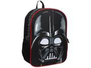 Star Wars Darth Vador Ani Mei 16 inch Backpack
