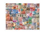 Color of Money 1000 Piece Jigsaw Puzzle