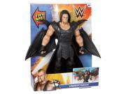 WWE FlexForce Undertaker 12 inch Figure No. 1