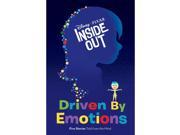 Inside Out Driven by Emotions Chapter Book