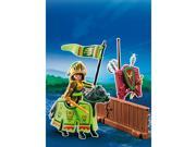 PLAYMOBIL TOURNAMENT KNIGHTS FOIL BAGS