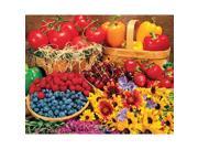Garden Goodies 1000 Piece Puzzle by Springbok