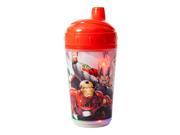 Marvel Avengers Light Up Double Wall 10 Ounce Sip Cup