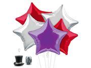 Magic Party Balloon Kit