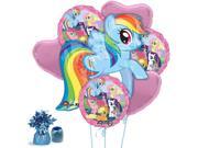 My Little Pony Balloon Kit
