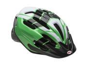 Blast Child Helmet Green
