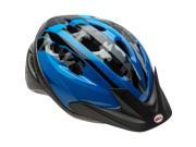 Bell Sports Rally Child Bike Helmet Blue