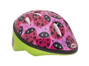 Bell Infant Ladybug Helmet